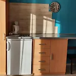 Zakoporoniec Apartamento *
