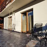 Zakoporoniec Apartment