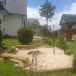 Apartamento Zakoporoniec *