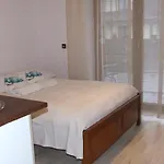 Zakoporoniec Appartement
