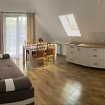 Zakoporoniec Appartement