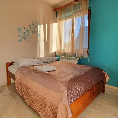 Zakoporoniec Apartman Poronin