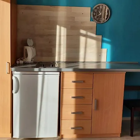 Zakoporoniec Appartamento *