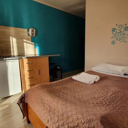 Zakoporoniec Appartamento