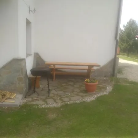 Appartamento Zakoporoniec Poronin