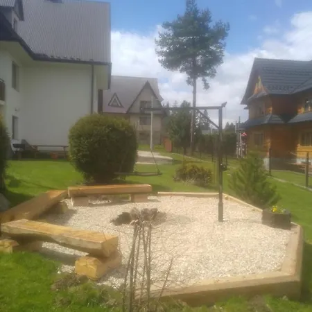 Appartamento Zakoporoniec *