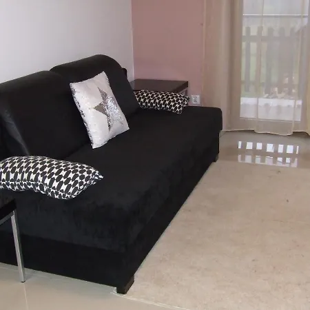 Lejlighed Zakoporoniec *