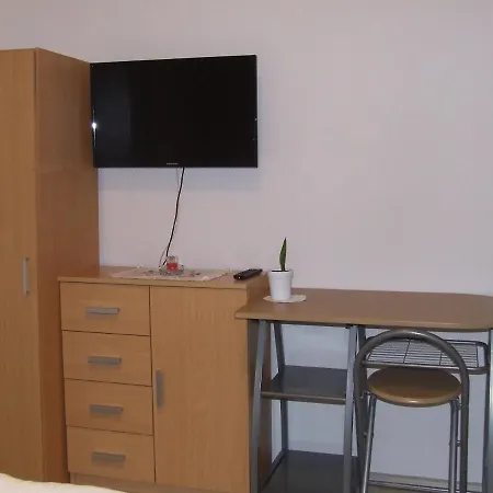 Appartamento Zakoporoniec *