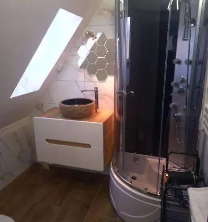 Appartamento Zakoporoniec Poronin