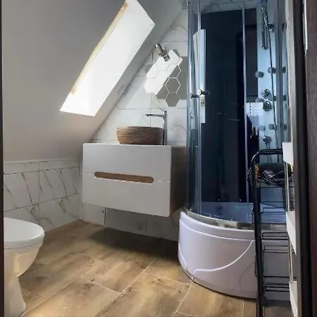 Appartamento Zakoporoniec *