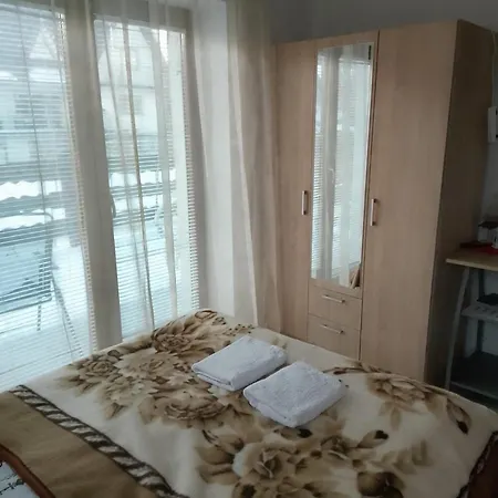 Appartamento Zakoporoniec Poronin