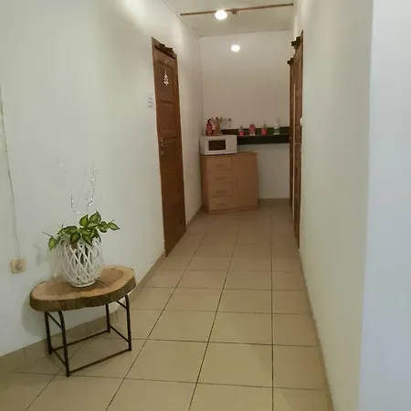 Zakoporoniec Appartamento