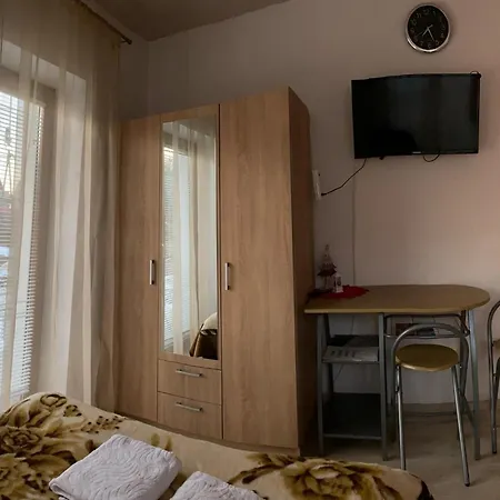 Zakoporoniec Appartamento *